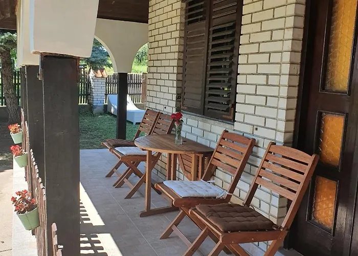 Vinogradski Belgrade, Sopot,kosmaj