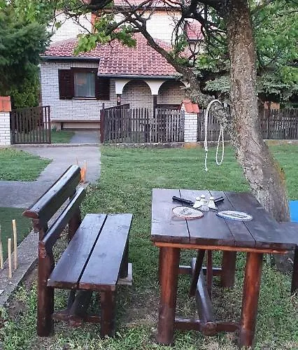 Vinogradski Belgrade, Sopot,kosmaj * Sopot