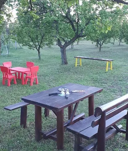 Vinogradski Belgrade, Sopot,kosmaj 別荘 *