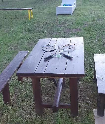 Vinogradski Belgrade, Sopot,kosmaj * Sopot