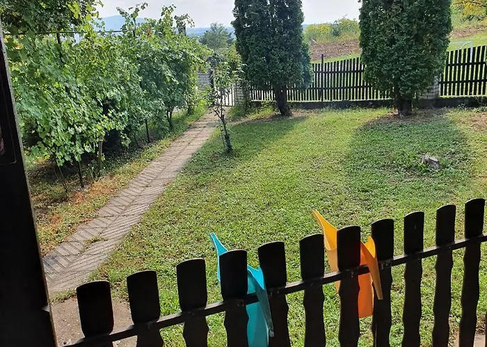 Vinogradski Belgrade, Sopot,kosmaj Casa vacanze Sopot