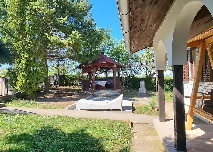 Vinogradski Belgrade, Sopot,kosmaj Casa vacanze *