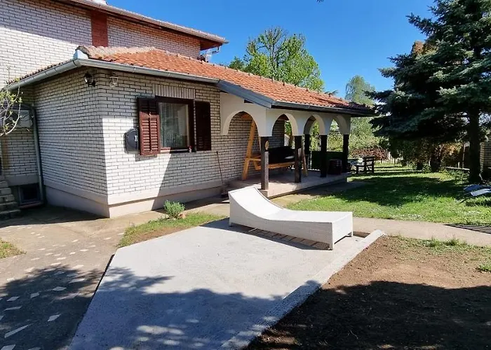 Casa vacanze Vinogradski Belgrade, Sopot,kosmaj *