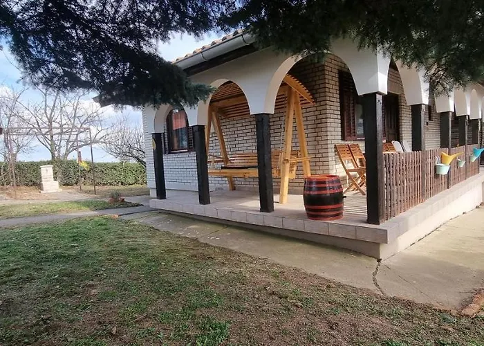 Vinogradski Belgrade, Sopot,kosmaj Casa vacanze *