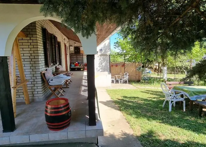 Vinogradski Belgrade, Sopot,kosmaj 別荘 Sopot