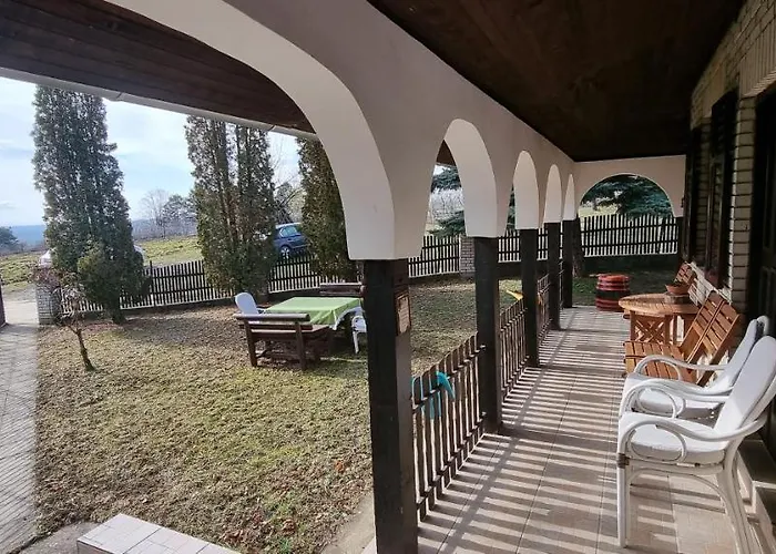 Vinogradski Belgrade, Sopot,kosmaj Sopot