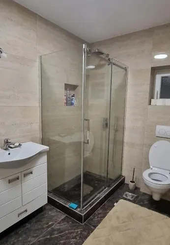 Vinogradski Belgrade, Sopot,kosmaj Casa vacanze *