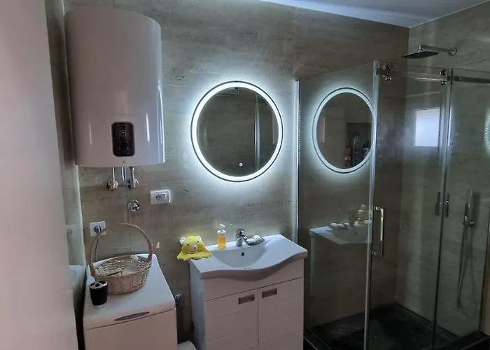 Vinogradski Belgrade, Sopot,kosmaj * Sopot