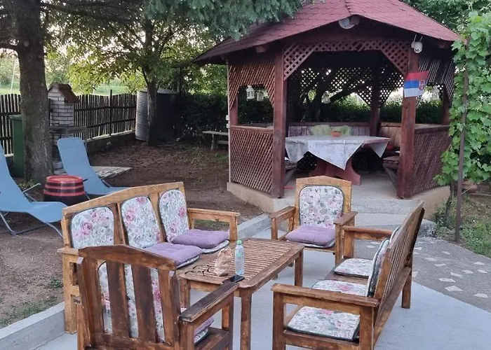 Casa vacanze Vinogradski Belgrade, Sopot,kosmaj