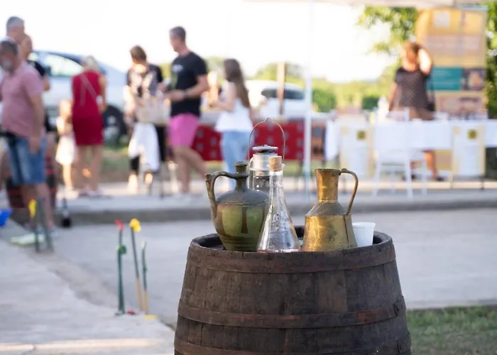 Vinogradski Belgrade, Sopot,kosmaj