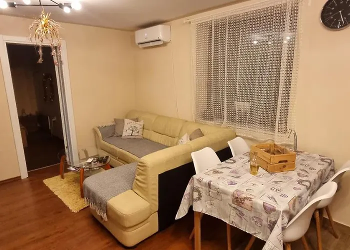 Casa vacanze Vinogradski Belgrade, Sopot,kosmaj Sopot