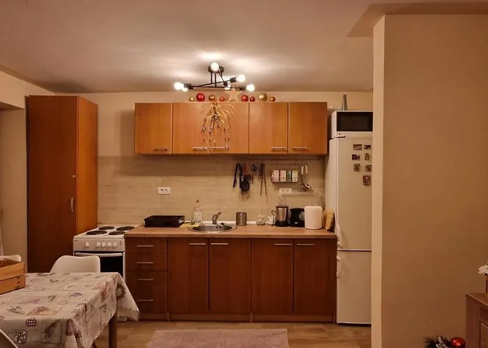 Vinogradski Belgrade, Sopot,kosmaj Casa vacanze Sopot