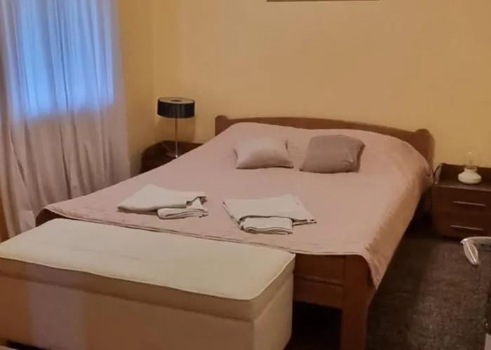 Casa vacanze Vinogradski Belgrade, Sopot,kosmaj