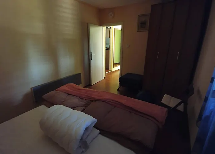 Casa vacanze Vinogradski Belgrade, Sopot,kosmaj