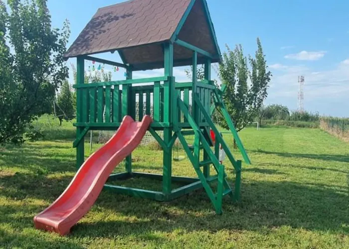 Casa vacanze Vinogradski Belgrade, Sopot,kosmaj Sopot