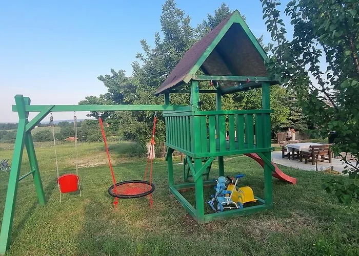 Vinogradski Belgrade, Sopot,kosmaj * Sopot