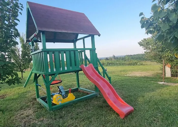 Vinogradski Belgrade, Sopot,kosmaj Casa vacanze *