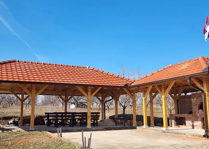 Vinogradski Belgrade, Sopot,kosmaj