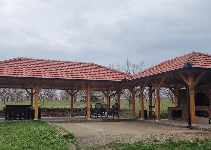 Vinogradski Belgrade, Sopot,kosmaj Sopot