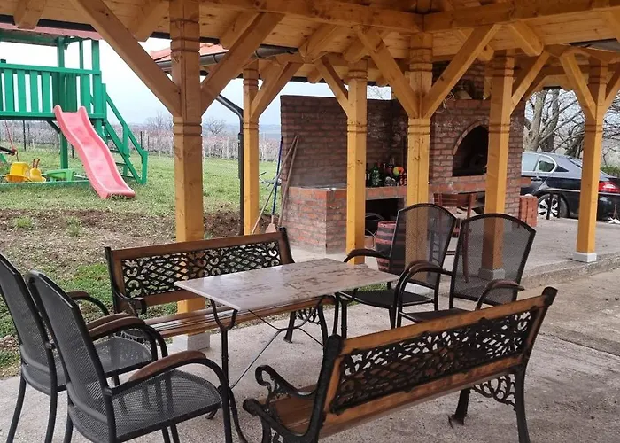 Vinogradski Belgrade, Sopot,kosmaj