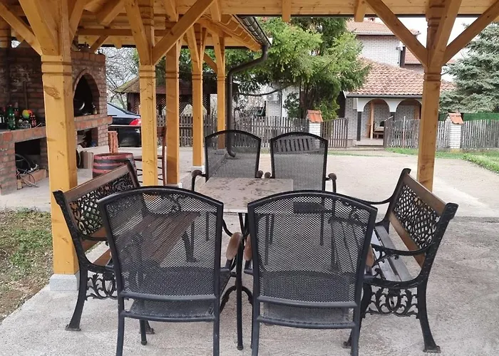 Casa vacanze Vinogradski Belgrade, Sopot,kosmaj